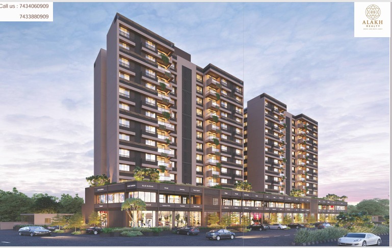 SS_CHAND(3&4 BHK)