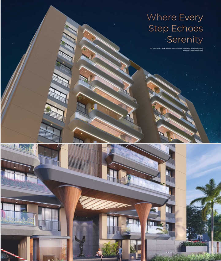 DAYO_HANS(3 BHK)