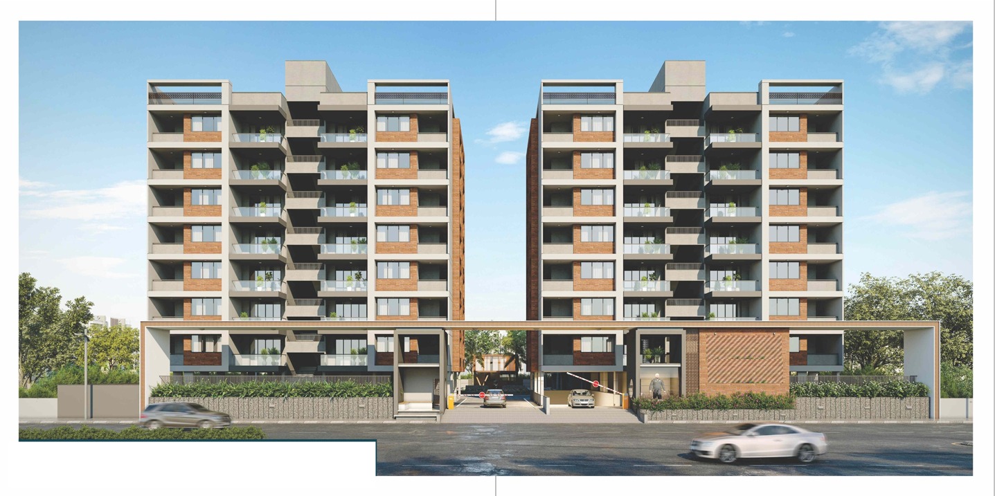 AH_NKL(4 BHK)