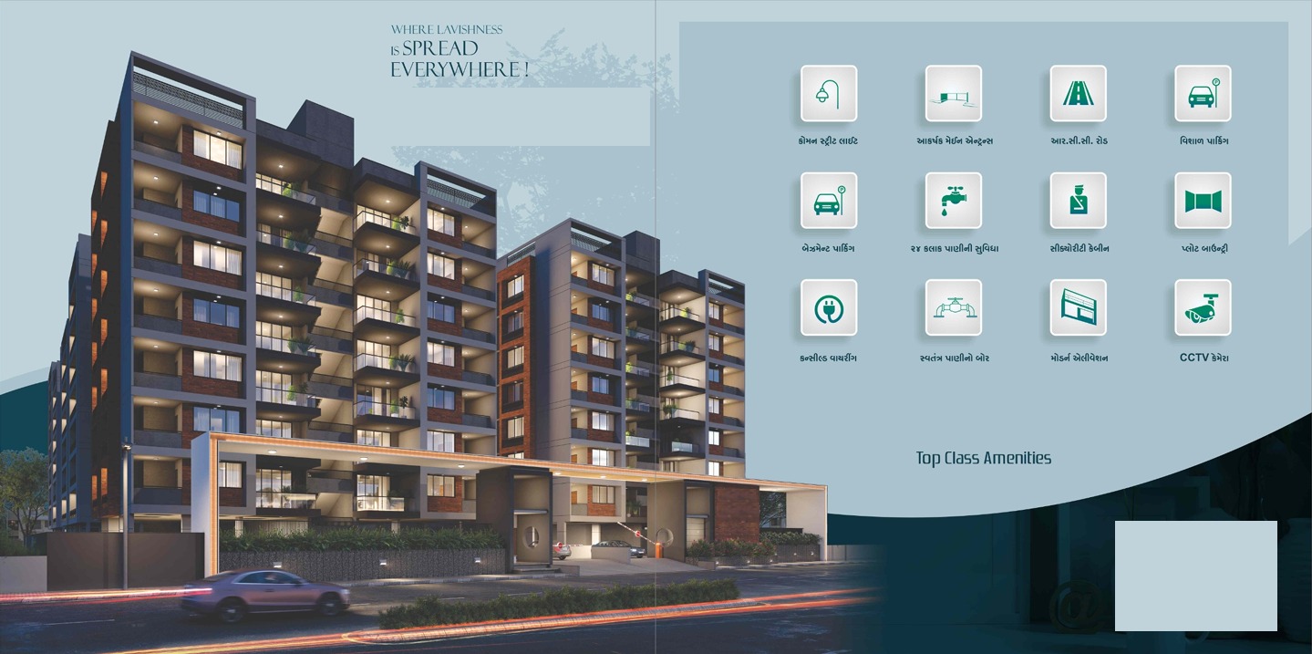 AH_NKL(4 BHK)