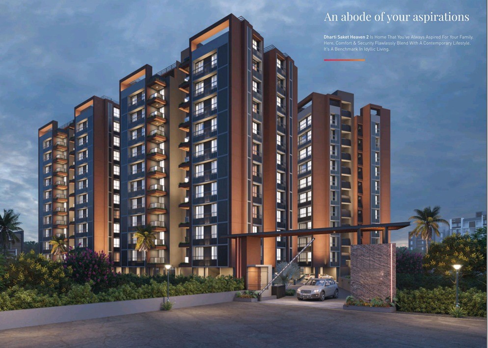 DSH_CHAN(3 BHK)