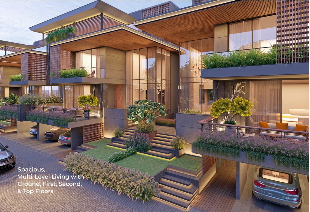 MAH_DGAM(5 BHK)