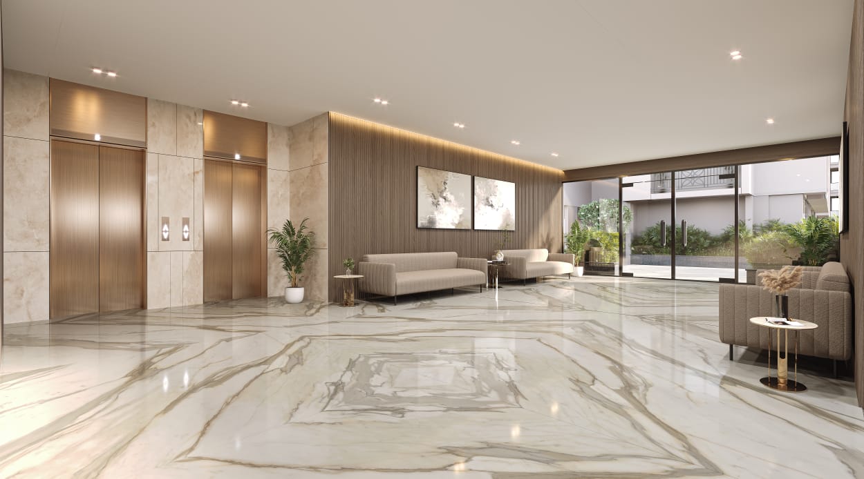AS_HANS(3 BHK)