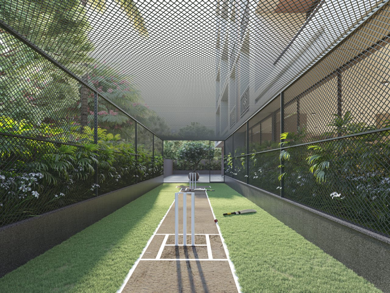 AS_HANS(3 BHK)