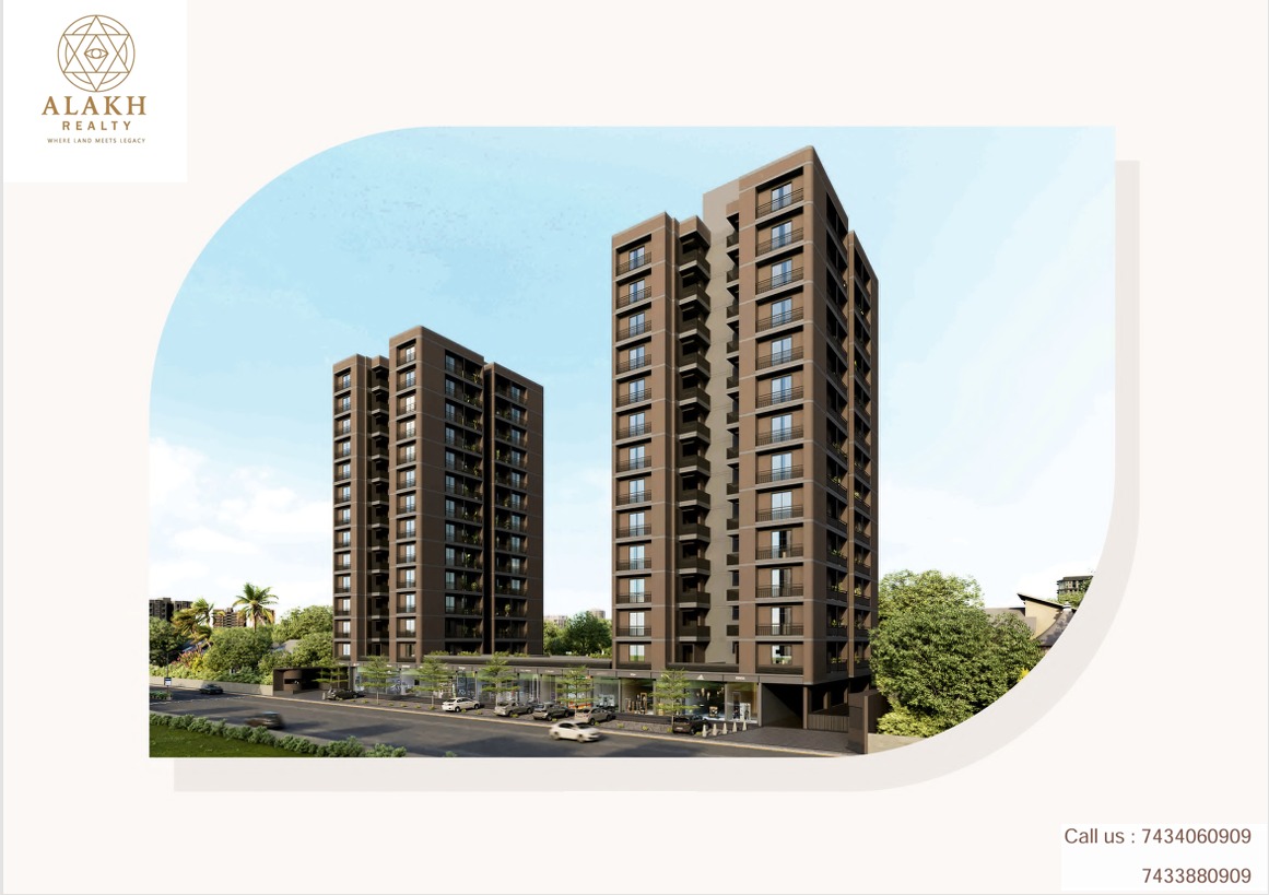 PB_SG( 2 BHK )