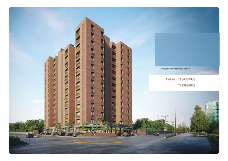 PC_SG( 3 BHK )