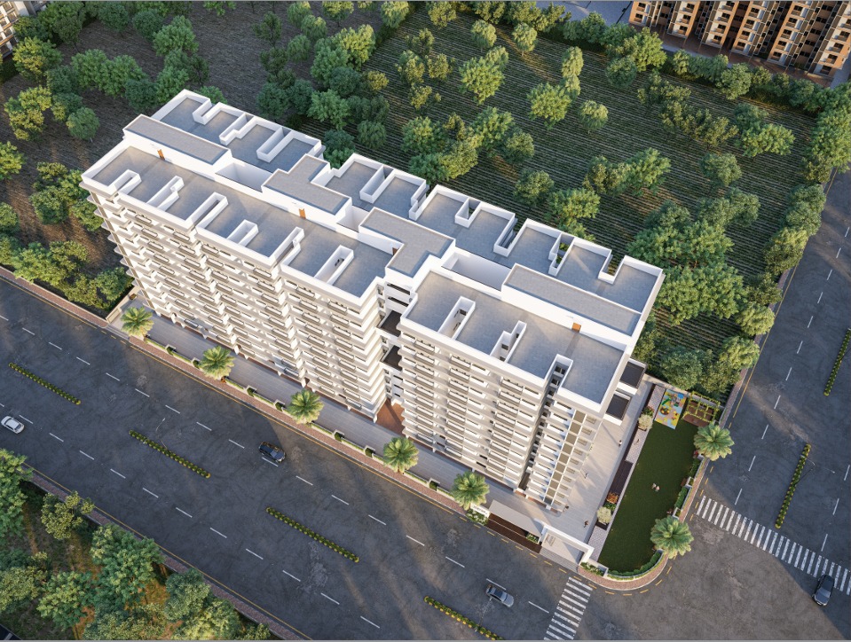 PS_HANS(2 BHK)