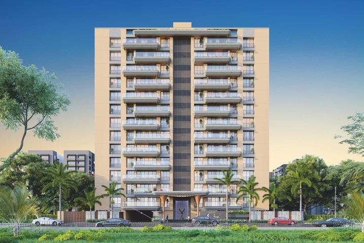 DAYO_HANS(3 BHK)