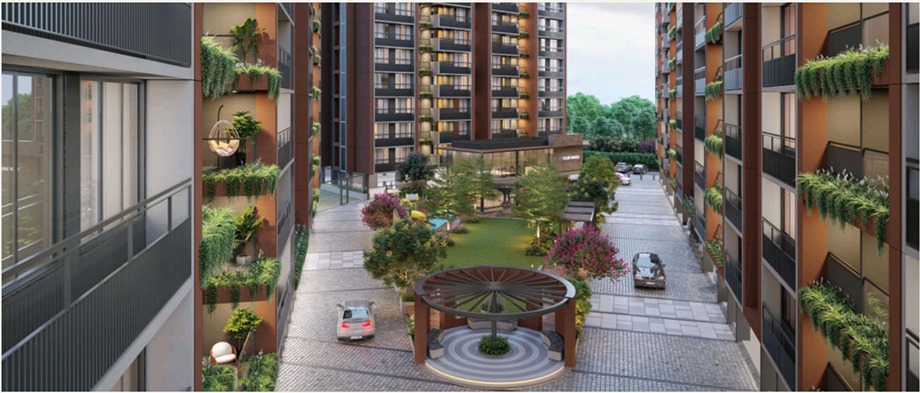 DSH_CHAN(3 BHK)