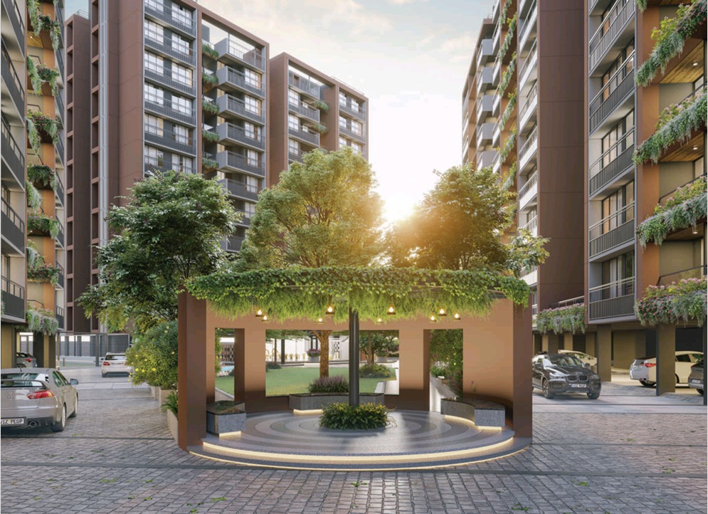 DSH_CHAN(3 BHK)