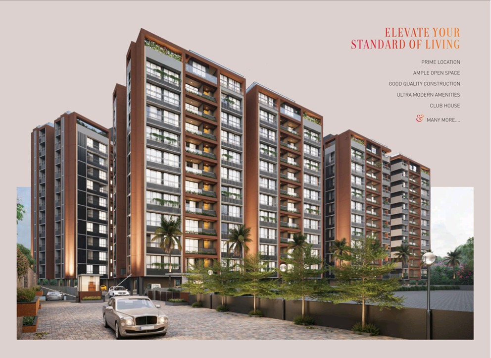 DSH_CHAN(3 BHK)