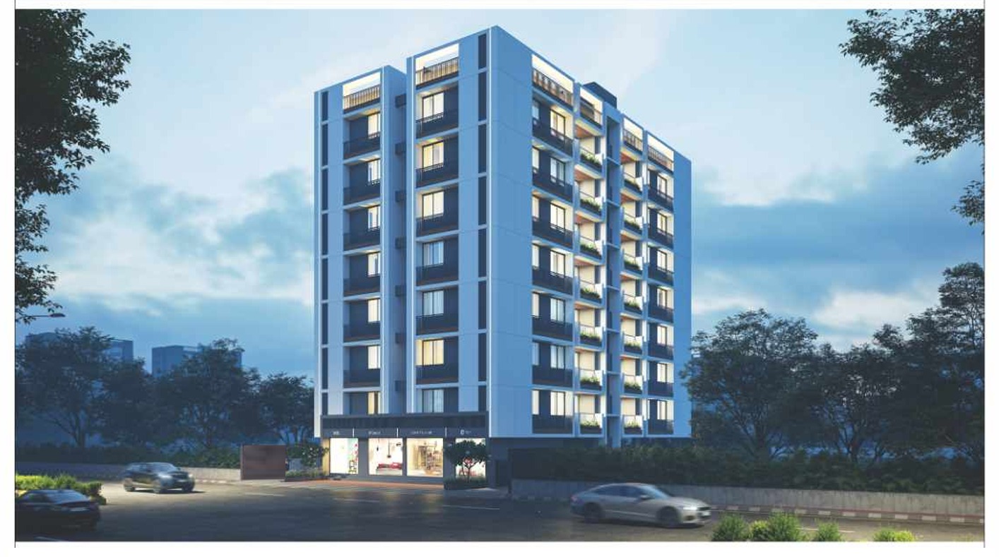 TS_NKL(3BHK)