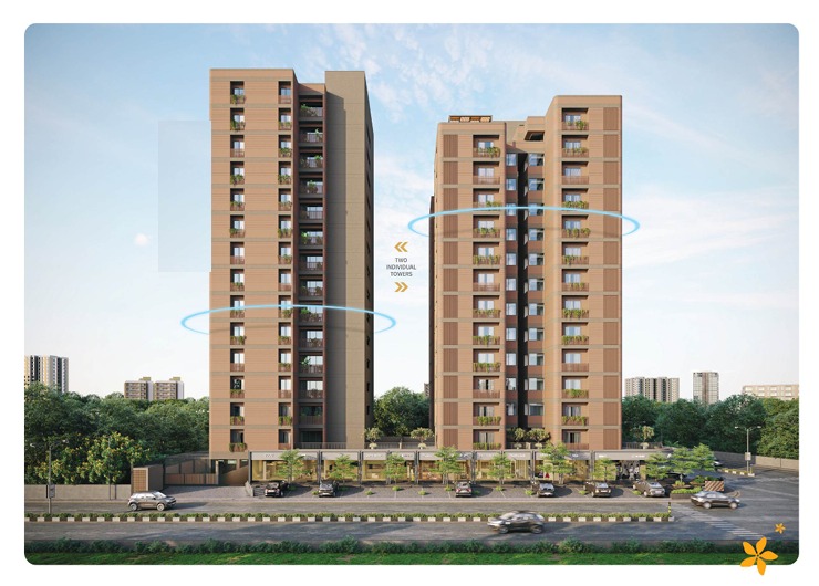 PC_SG( 3 BHK )