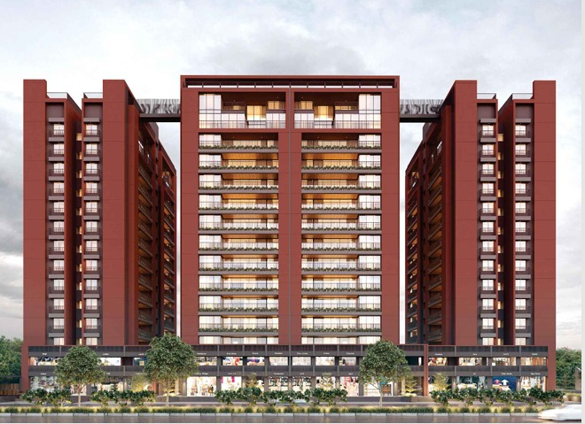 PA_VAIS(3,4&5 BHK)